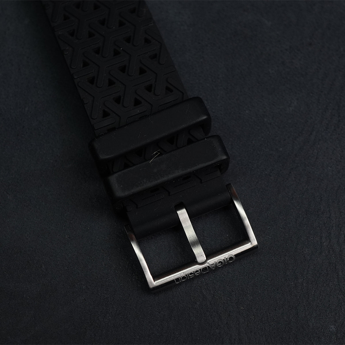 Ciga Design X-Series Titanium Skeleton Black-Gold