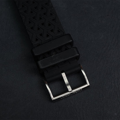 Ciga Design X-Series Titanium Skeleton Black-Gold