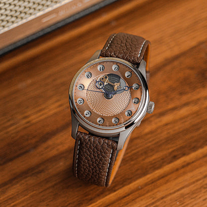 OLTO-8 Chrono Gate Golden Era Pre-order