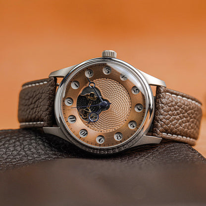 OLTO-8 Chrono Gate Golden Era Pre-order