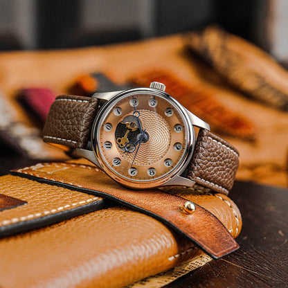 OLTO-8 Chrono Gate Golden Era Pre-order