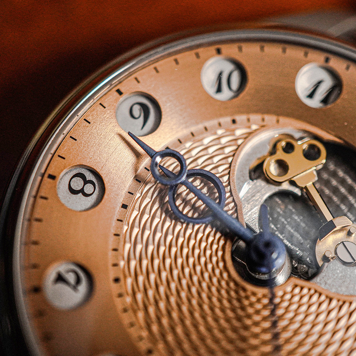 OLTO-8 Chrono Gate Golden Era Pre-order