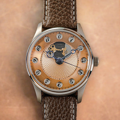 OLTO-8 Chrono Gate Golden Era Pre-order