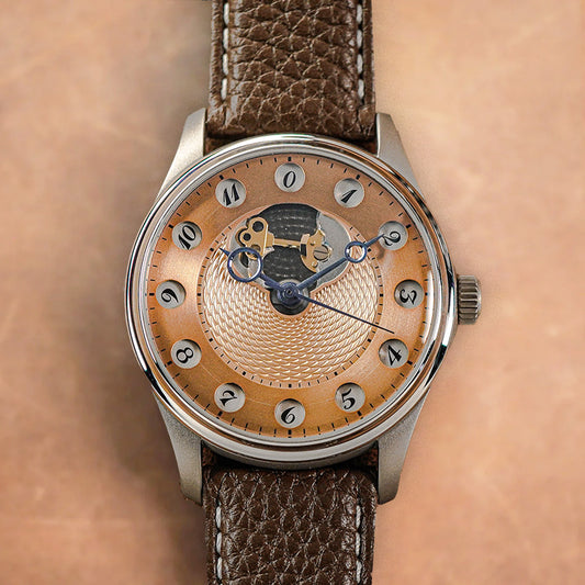 OLTO-8 Chrono Gate Golden Era Pre-order