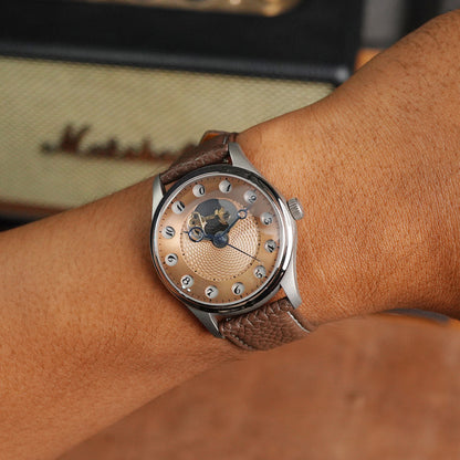 OLTO-8 Chrono Gate Golden Era Pre-order