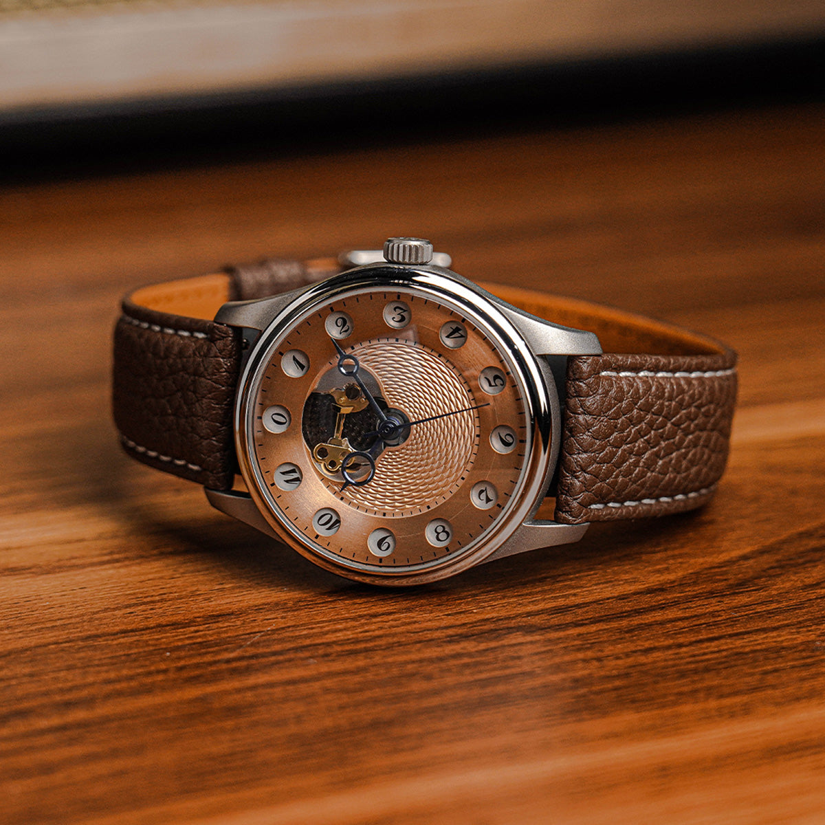 OLTO-8 Chrono Gate Golden Era Pre-order