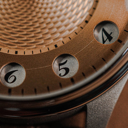 OLTO-8 Chrono Gate Golden Era Pre-order