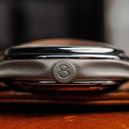 OLTO-8 Chrono Gate Golden Era Pre-order