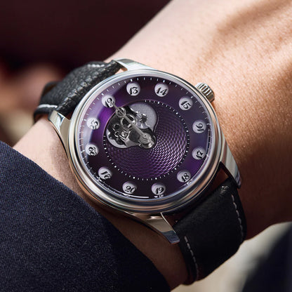 OLTO-8 Chrono Gate Mystic Purple Pre-order