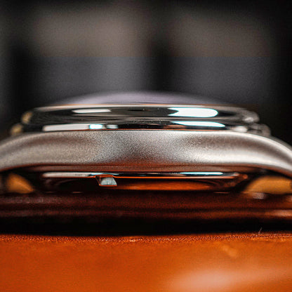 OLTO-8 Chrono Gate Vintage Red Pre-order