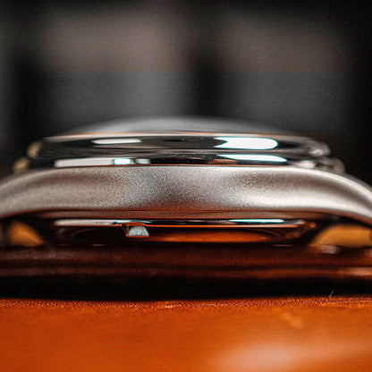 OLTO-8 Chrono Gate Stellar Silver Pre-order