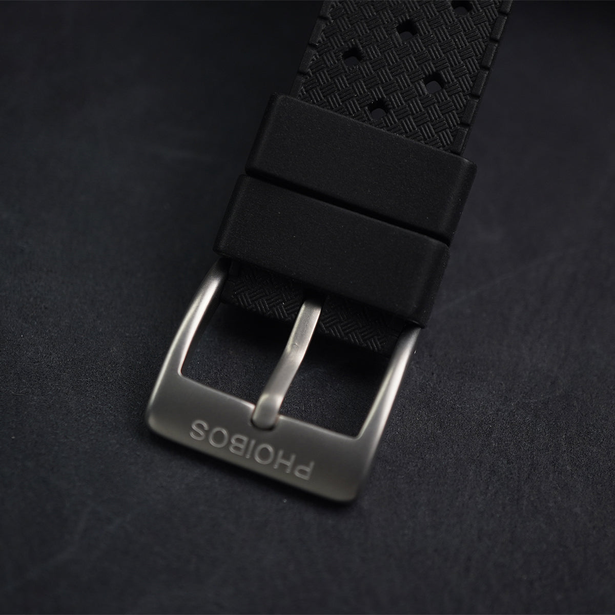 Phoibos Eagle Ray 300m Super Compressor GMT PX023G White - Horology Story Youtube Store