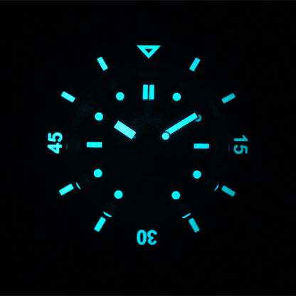 Phoibos Argo PY052D Spiral Sunray Red - Horology Story Youtube Store