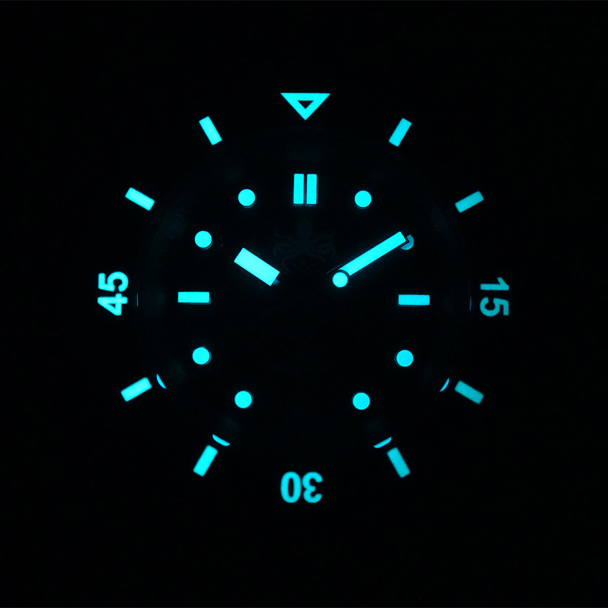 Phoibos Argo PY052C Spiral Sunray Gray - Horology Story Youtube Store