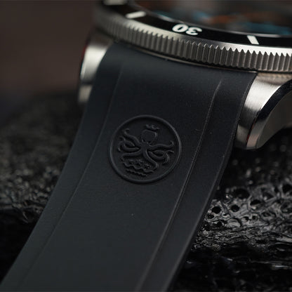 Phoibos Wave Master 300M PY010ER Abalone Shell