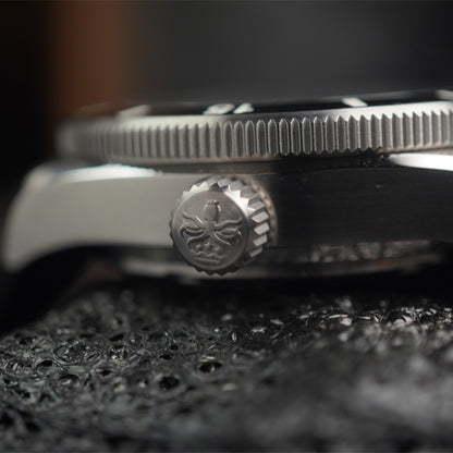 Phoibos Wave Master 300M PY010ER Abalone Shell