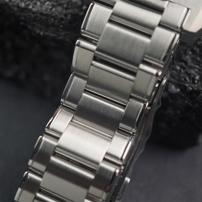 Phoibos Argo PY052F Spiral Sunray Yellow - Horology Story Youtube Store