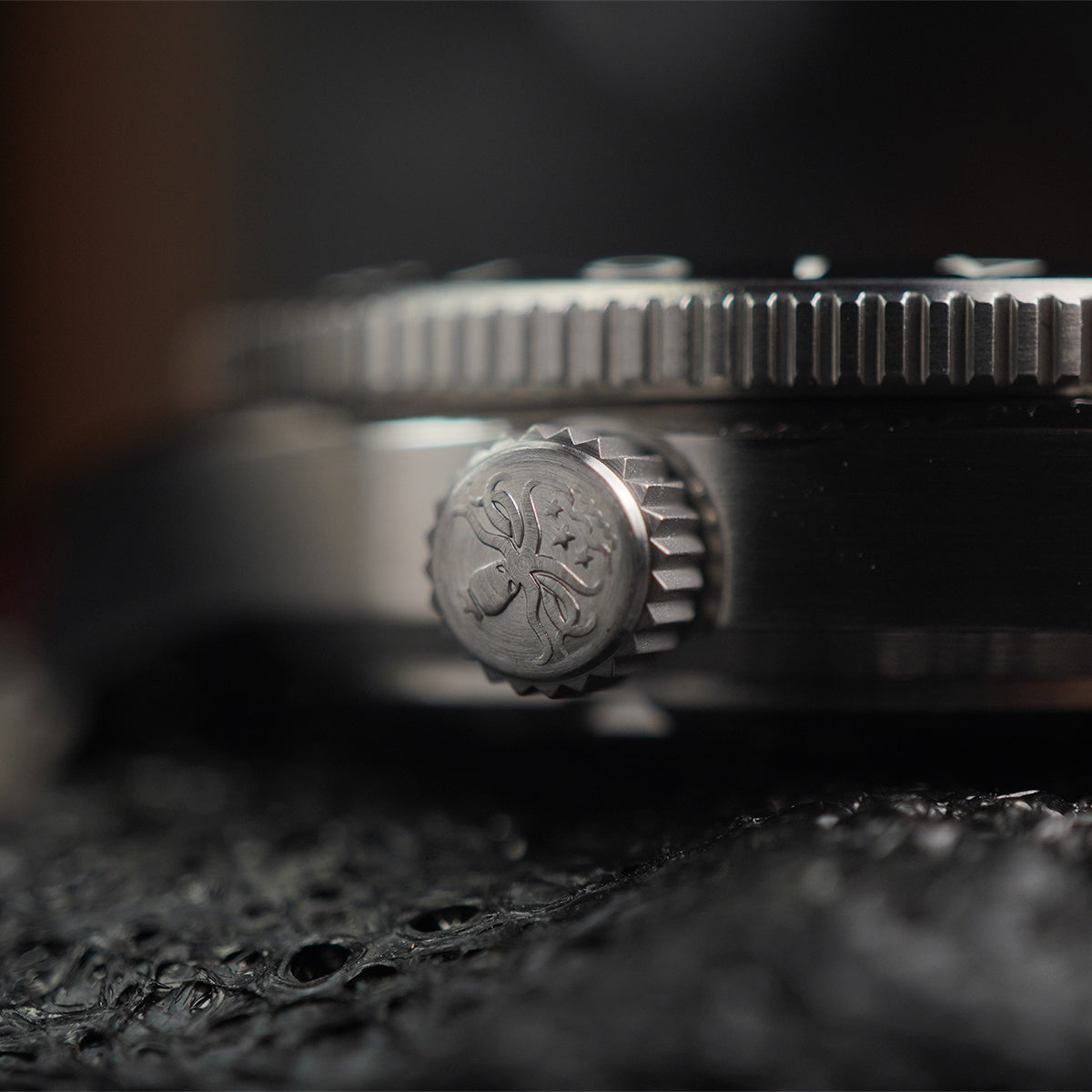 Phoibos Wave Master GMT 200M PY049E White Dial - Horology Story Youtube Store