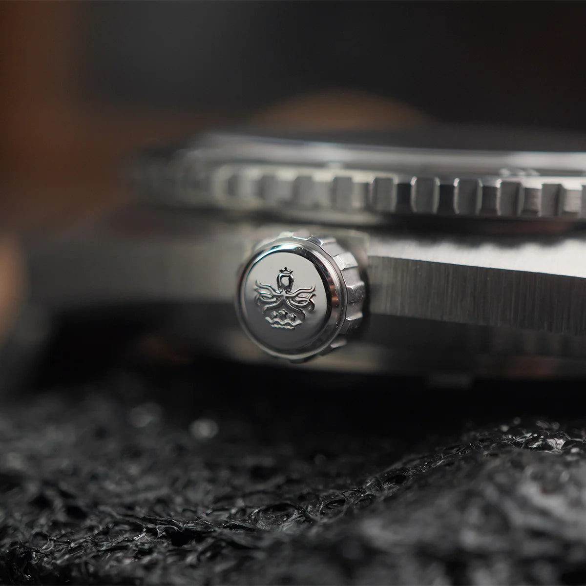 Phoibos Argo PY052F Spiral Sunray Yellow - Horology Story Youtube Store