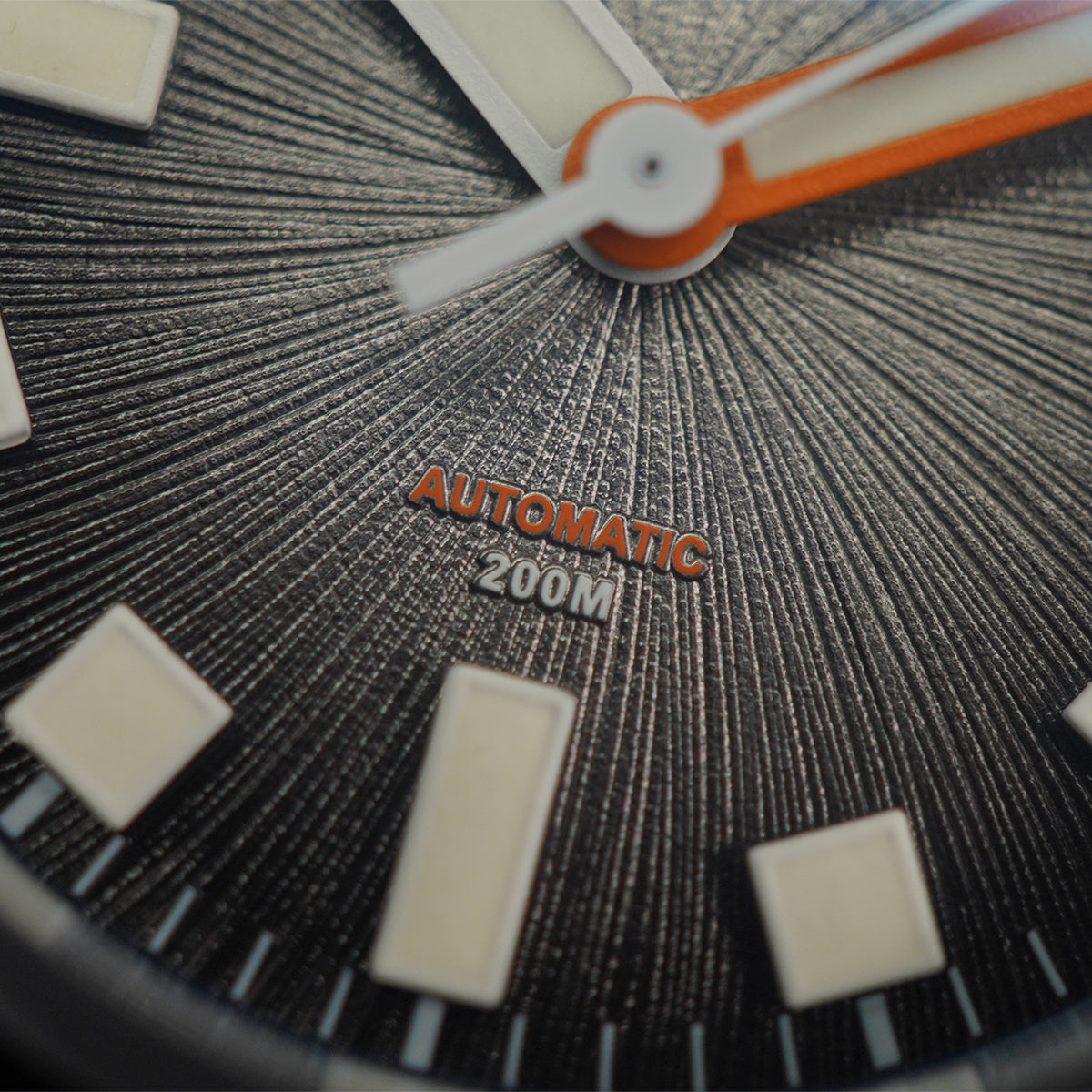 Phoibos Argo PY052C Spiral Sunray Gray - Horology Story Youtube Store