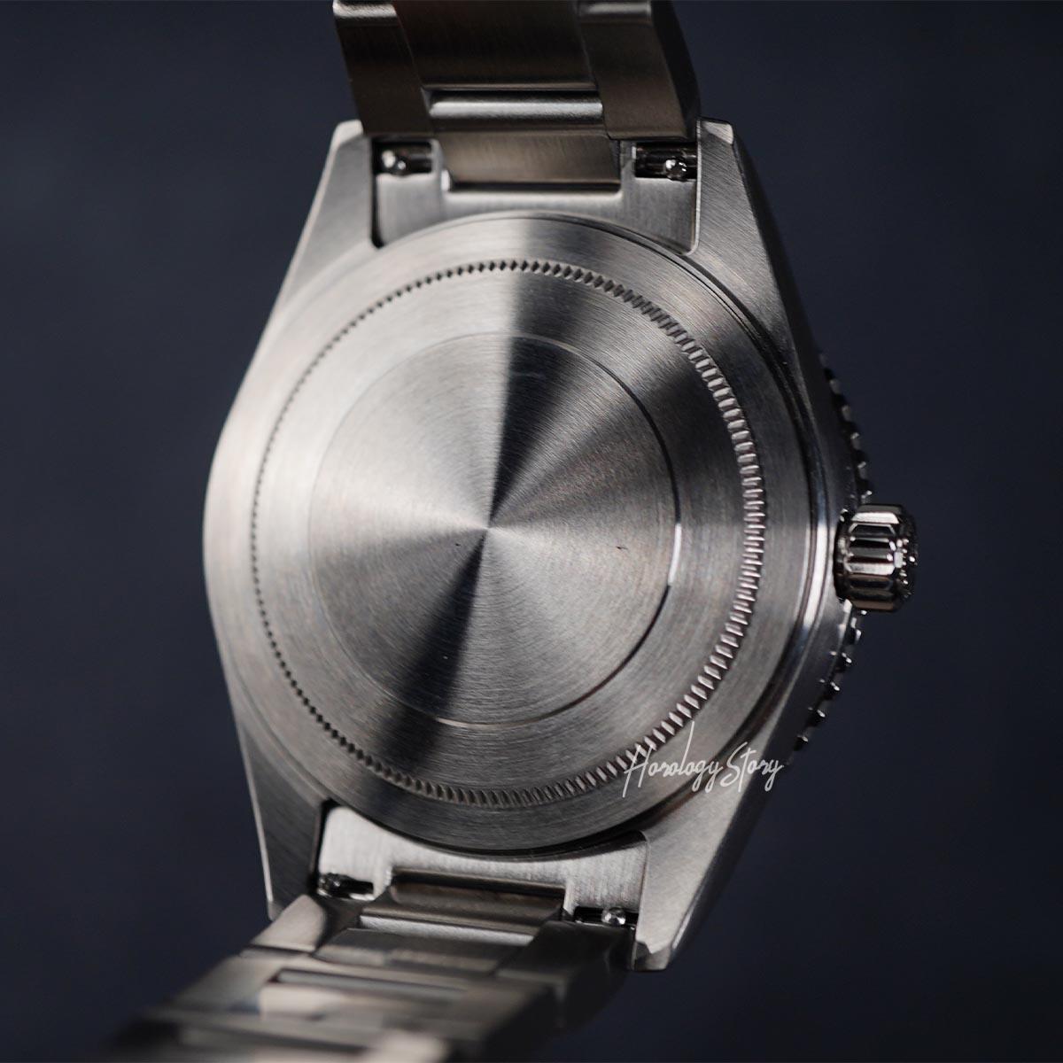 Proxima Omnion PX1702 GMT - Horology Story Youtube Store