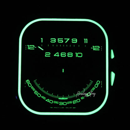 Atowak Windows Pro Rose Gold (Dial Upgraded) - Horology Story Youtube Store