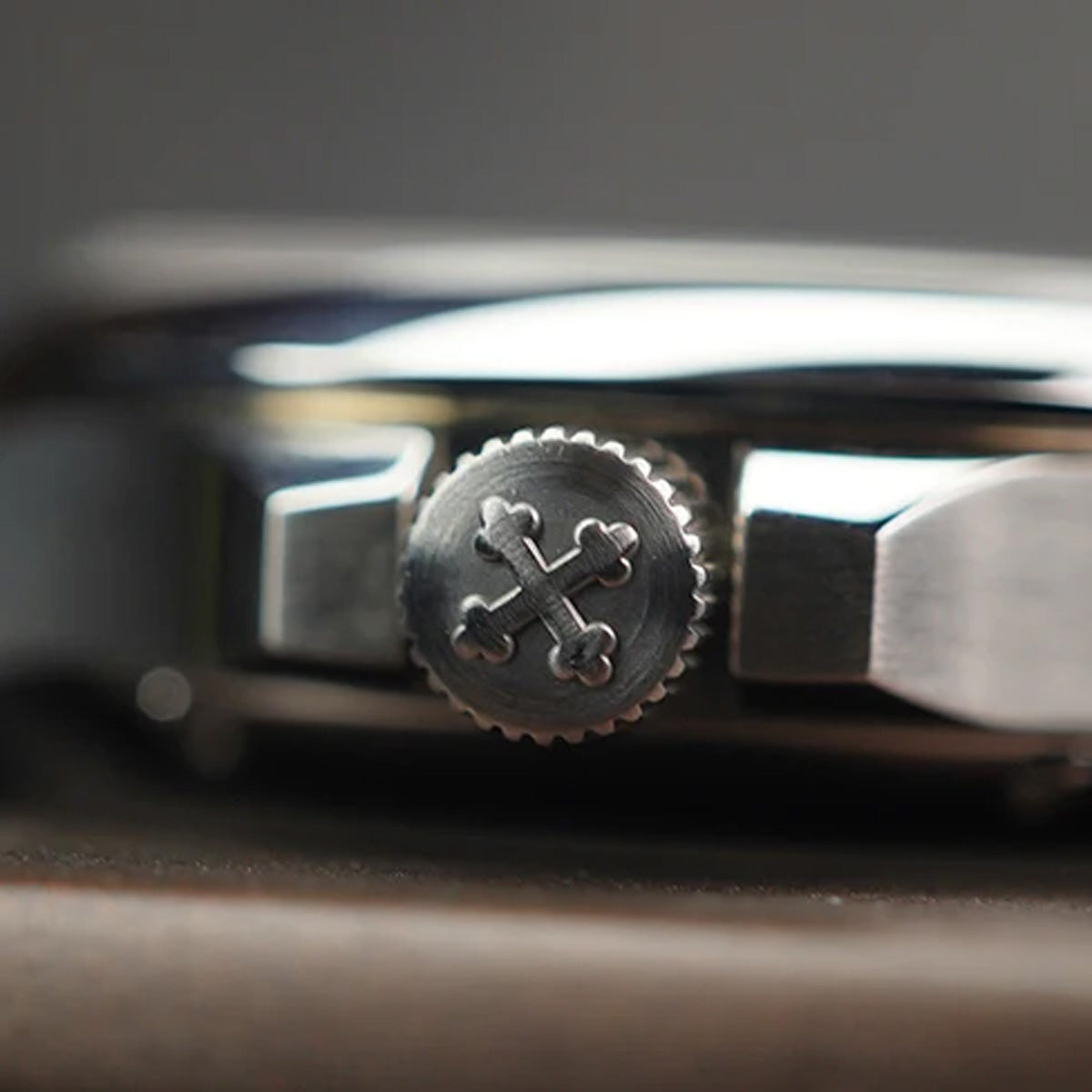 Venezianico Redentore 40mm 1221502C Blue Dial