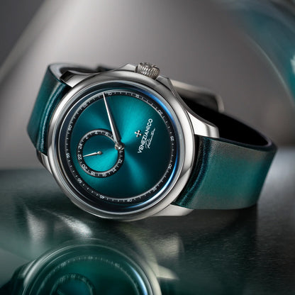 Venezianico Redentore 40mm Enigma 1221570