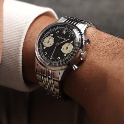 Excelsior Park Bi Compax Dual EP95000 Panda Reverse