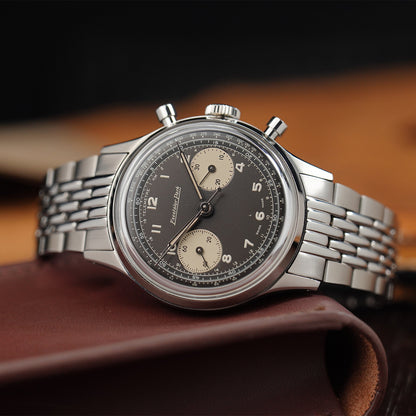 Excelsior Park Bi Compax Dual EP95000 Panda Reverse