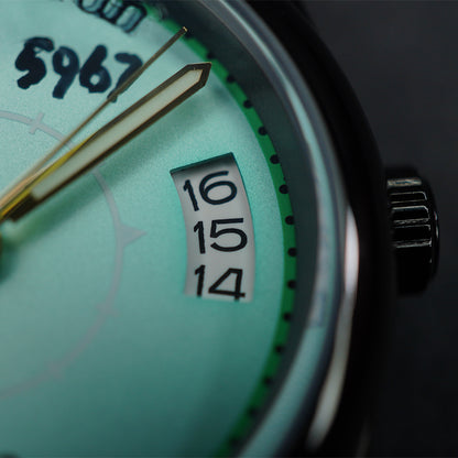 Rivin Mordn Kuma Haru Tuxedo