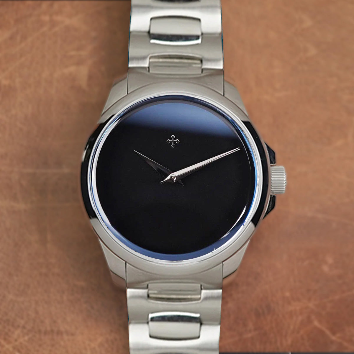 Venezianico Redentore 36mm Musou Black 1121510 - Horology Story Youtube Store