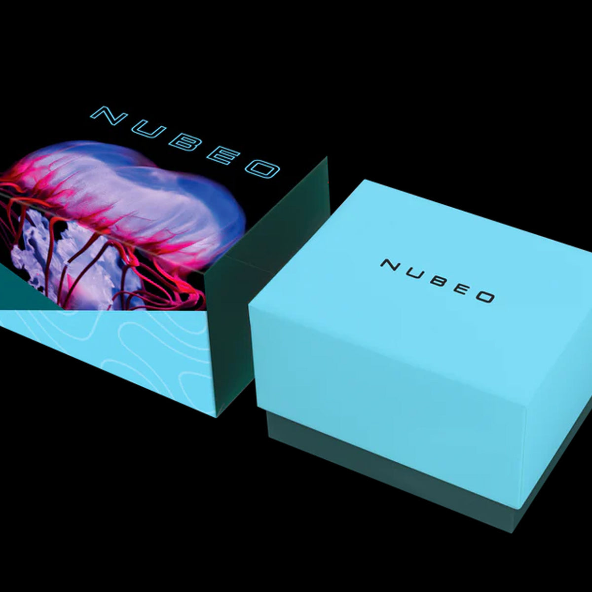 Nubeo Manta Red Tide Limited Edition