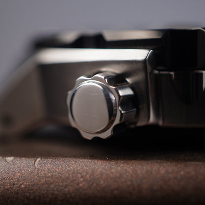 Seiko Prospex Komodo SRPK55K1 Indonesia Limited Edition - Horology Story Youtube Store