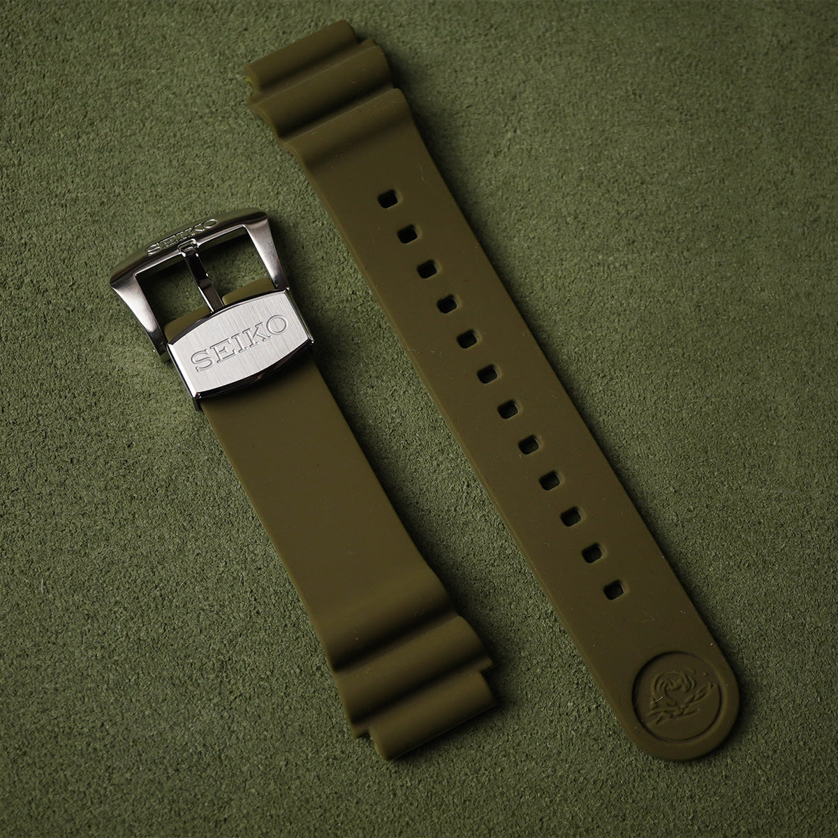 Seiko Prospex Komodo SRPK55K1 Indonesia Limited Edition - Horology Story Youtube Store