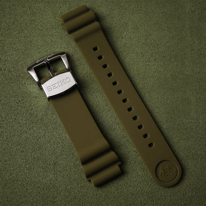 Seiko Prospex Komodo SRPK55K1 Indonesia Limited Edition - Horology Story Youtube Store