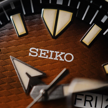 Seiko Prospex Komodo SRPK55K1 Indonesia Limited Edition - Horology Story Youtube Store