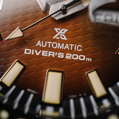 Seiko Prospex Komodo SRPK55K1 Indonesia Limited Edition - Horology Story Youtube Store