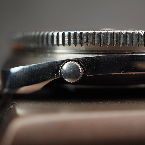 Seiko 5 Sports 6106-8120 Circa 1968 Very Mint Condition - Horology Story Youtube Store