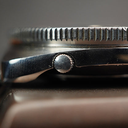 Seiko 5 Sports 6106-8120 Circa 1968 Very Mint Condition - Horology Story Youtube Store