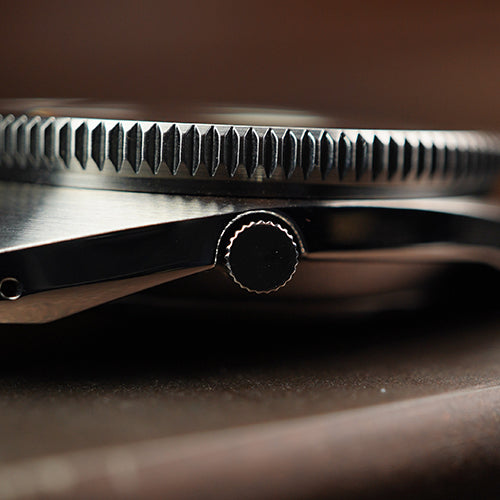 Seiko 5 Sports SRPK17 55th Anniversary Re-Issue - Horology Story Youtube Store