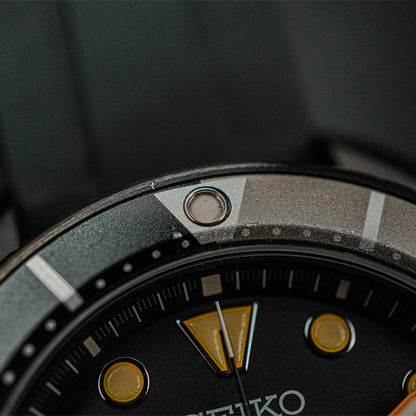 Seiko Prospex SSC761J1 Solar Chronograph The Black Series Limited Edition