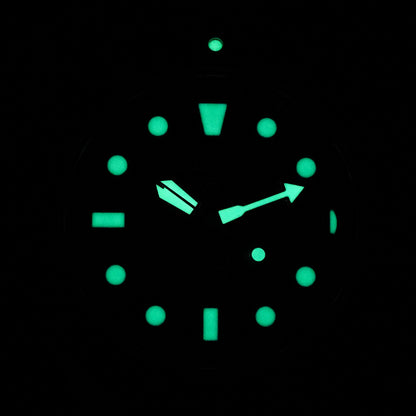 Seiko Prospex PADI SNE549P1 43.5mm Blue Dial - Horology Story Youtube Store