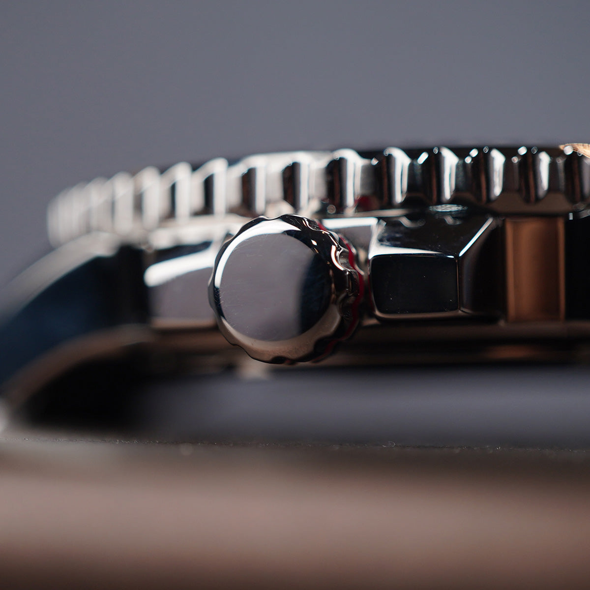 Seiko Prospex PADI SNE549P1 43.5mm Blue Dial - Horology Story Youtube Store