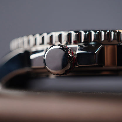 Seiko Prospex PADI SNE549P1 43.5mm Blue Dial - Horology Story Youtube Store