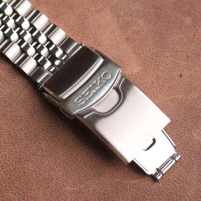 Seiko 5 Sports GMT SSK019K1  Grey USA Exclusive Edition