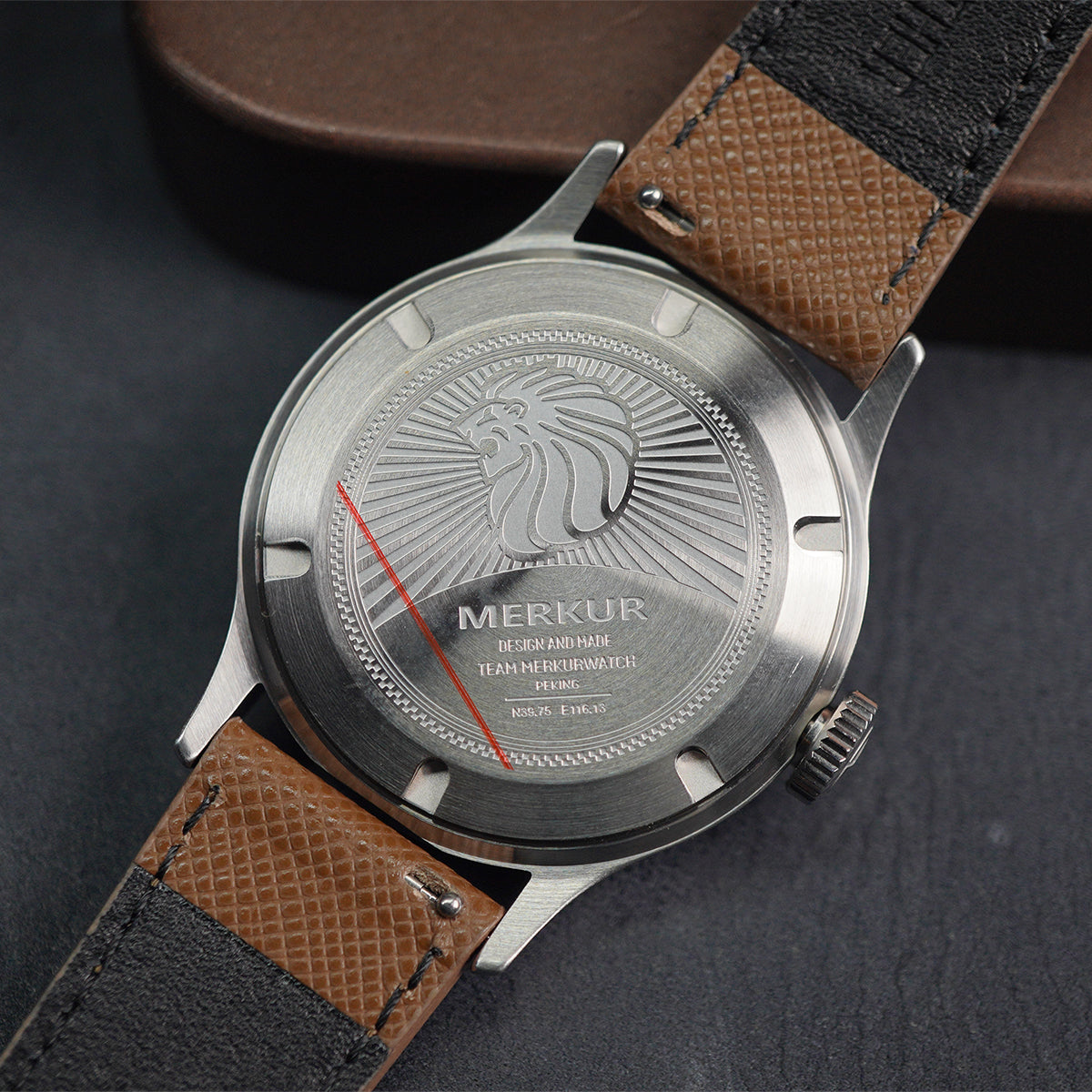 Pierre Paulin TV Jumps Dial