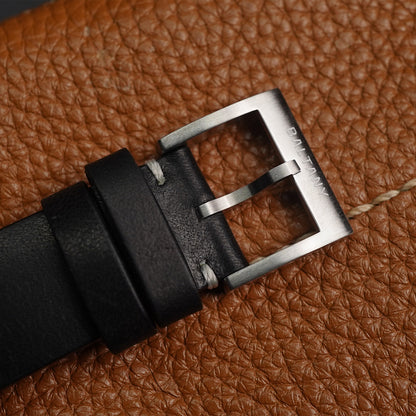 Baltany Military Solar-powered Chronograph S6070 39mm