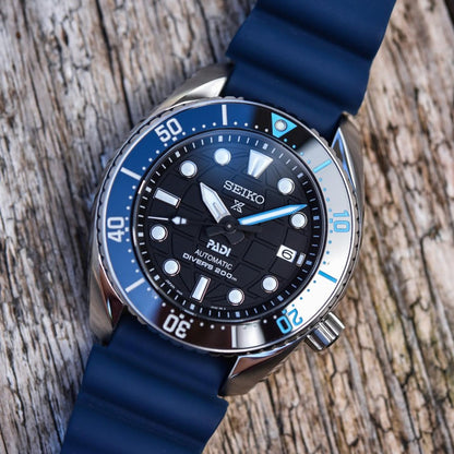 Seiko Prospex Sumo Diver 200m SPB325J1 SPB325 - Horology Story Youtube Store