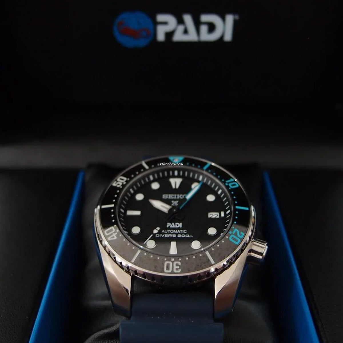 Seiko Prospex Sumo Diver 200m SPB325J1 SPB325 - Horology Story Youtube Store